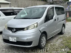 日産 NV200バネットバン