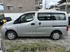 日産 NV200バネットバン