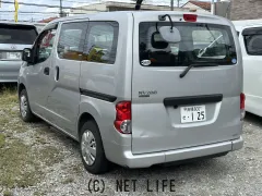 日産 NV200バネットバン