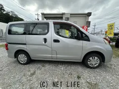 日産 NV200バネットバン