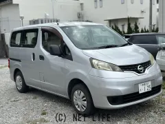 日産 NV200バネットバン