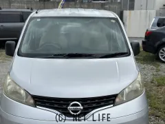 日産 NV200バネットバン