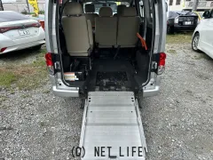 日産 NV200バネットバン