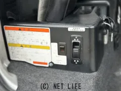 日産 NV200バネットバン