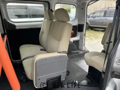 日産 NV200バネットバン