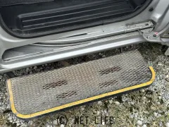 日産 NV200バネットバン
