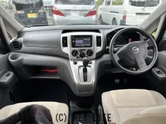 日産 NV200バネットバン