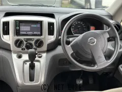 日産 NV200バネットバン