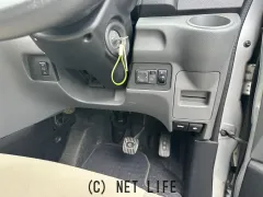 日産 NV200バネットバン