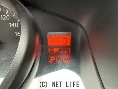 日産 NV200バネットバン
