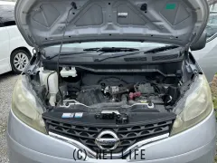 日産 NV200バネットバン