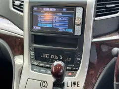 トヨタ アルファード