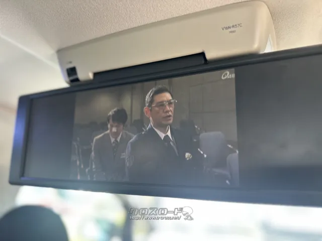 トヨタ アルファード