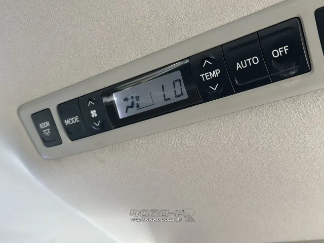 トヨタ アルファード
