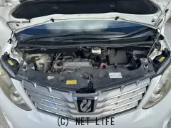 トヨタ アルファード