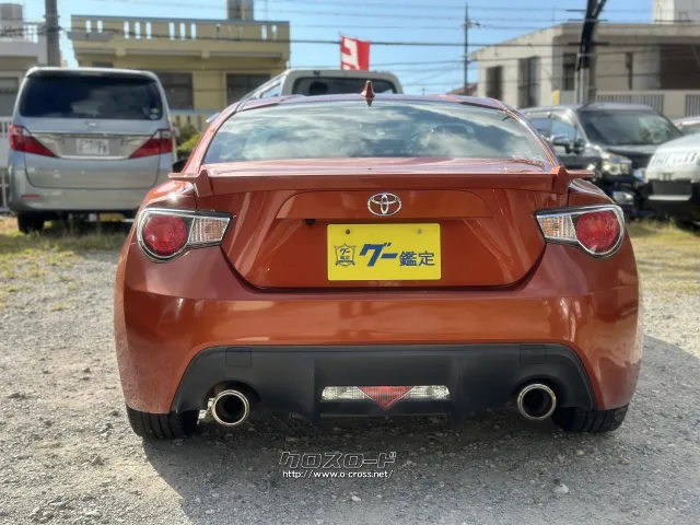 トヨタ 86