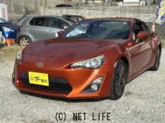 トヨタ 86