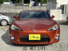 トヨタ 86