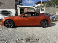 トヨタ 86