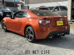 トヨタ 86
