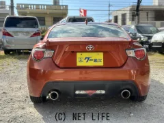 トヨタ 86