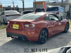 トヨタ 86
