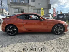 トヨタ 86