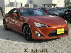 トヨタ 86