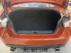 トヨタ 86