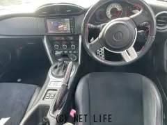 トヨタ 86