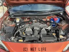 トヨタ 86