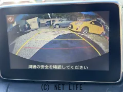 マツダ デミオ