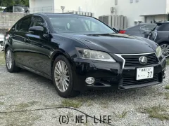 レクサス GS
