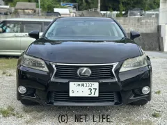 レクサス GS