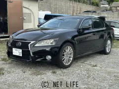 レクサス GS