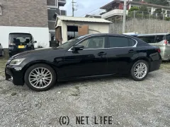 レクサス GS