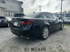 レクサス GS