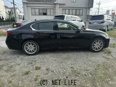レクサス GS