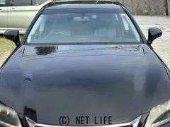 レクサス GS