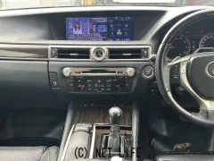 レクサス GS