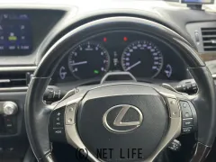 レクサス GS