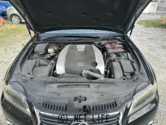 レクサス GS