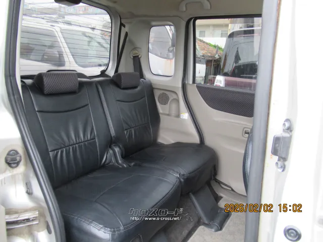 スズキ パレット