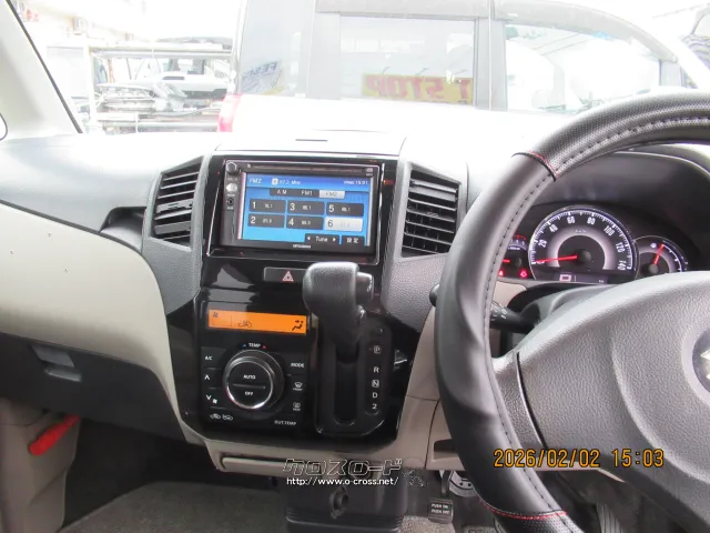 スズキ パレット