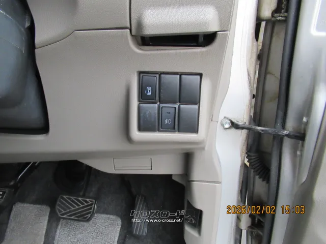 スズキ パレット