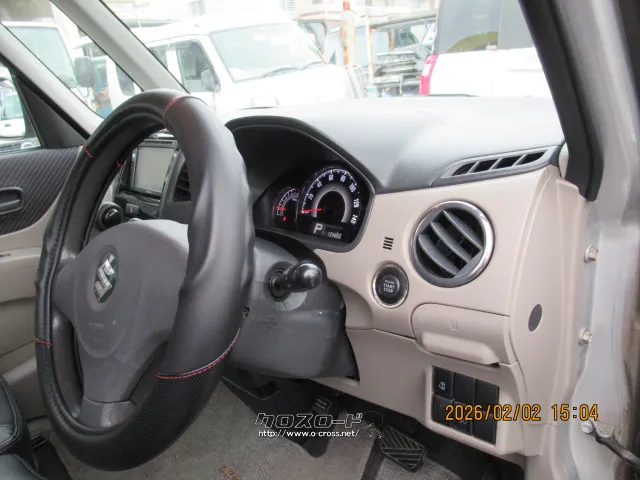 スズキ パレット