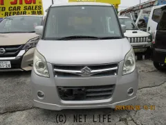 スズキ パレット