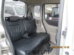 スズキ パレット