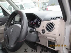 スズキ パレット