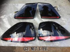 外装・エアロ テールレンズ